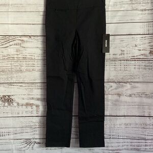 Stylish Black Kids Leggings
